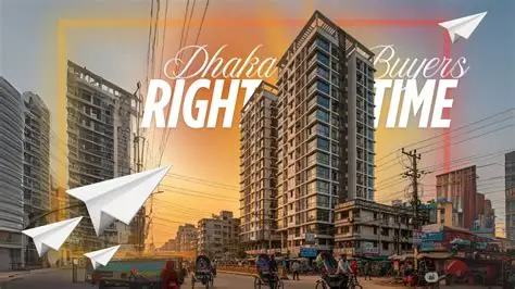 The Future of Real Estate Investment in Bangladesh