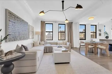 Top Interior Design Trends for Modern Homes