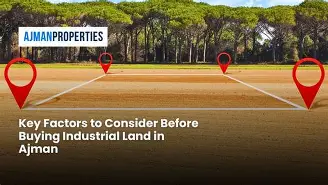 Key Factors to Consider Before Buying Land