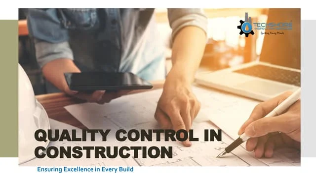 Why Quality Construction Matters