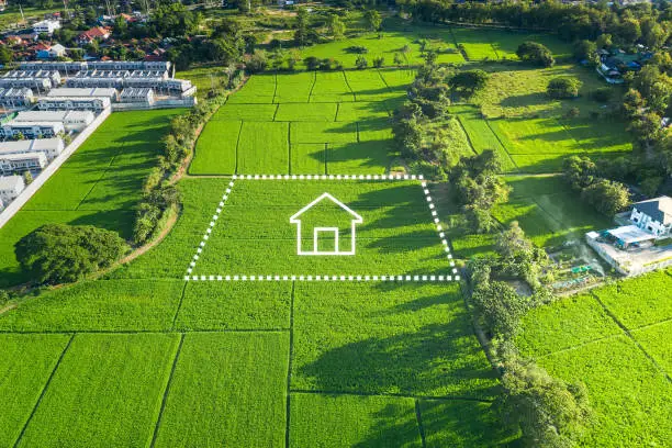 Land Sales & Investment