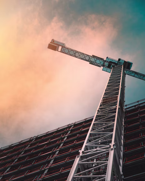Construction & Development
