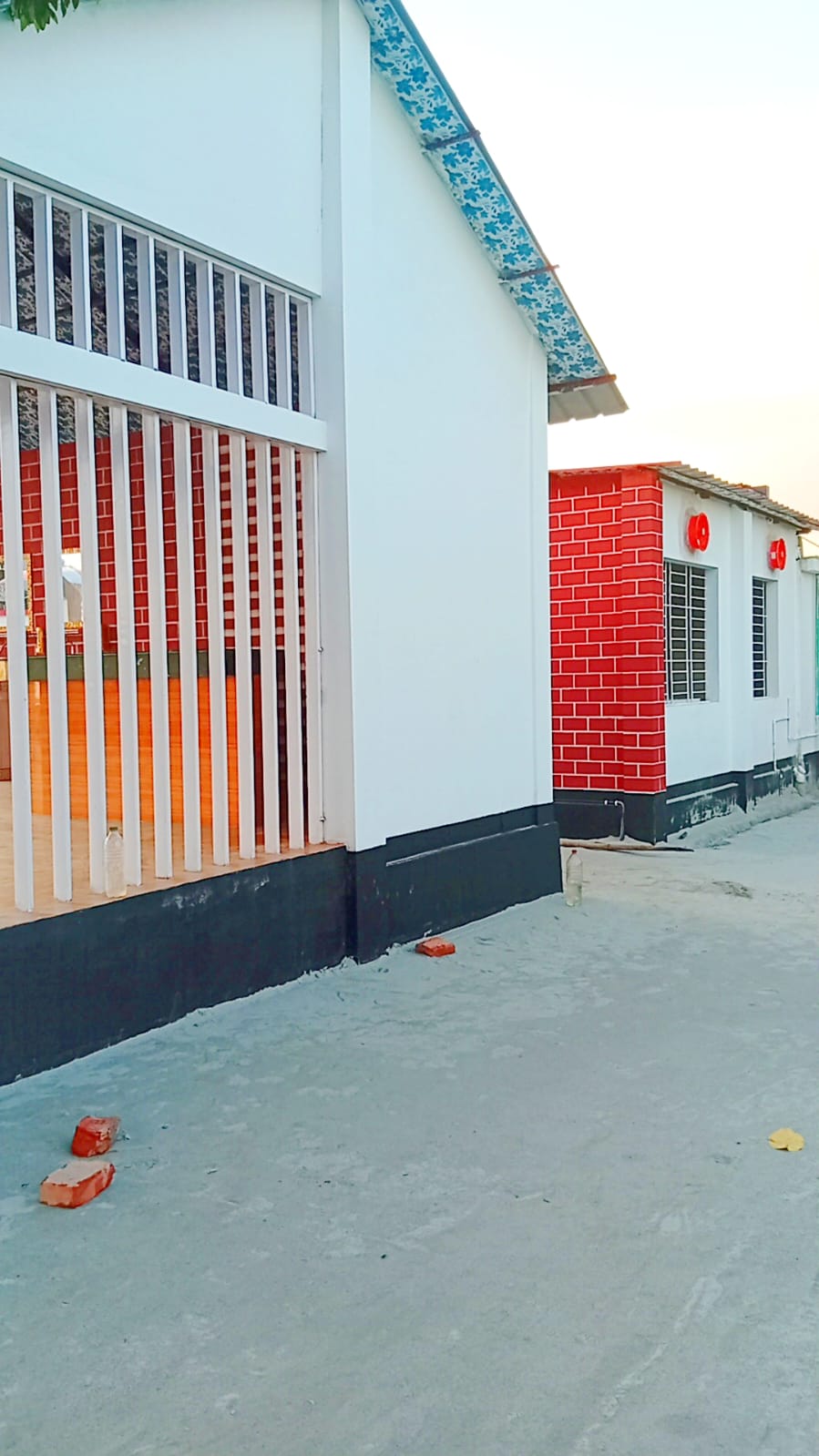 Pushpo Echo City, Mawa, Munshiganj