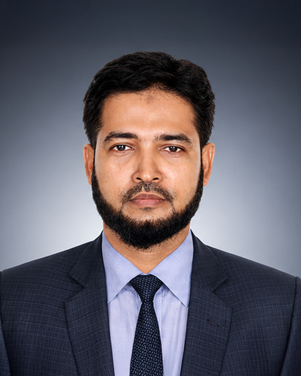 MD. Rajib Hossain khokon