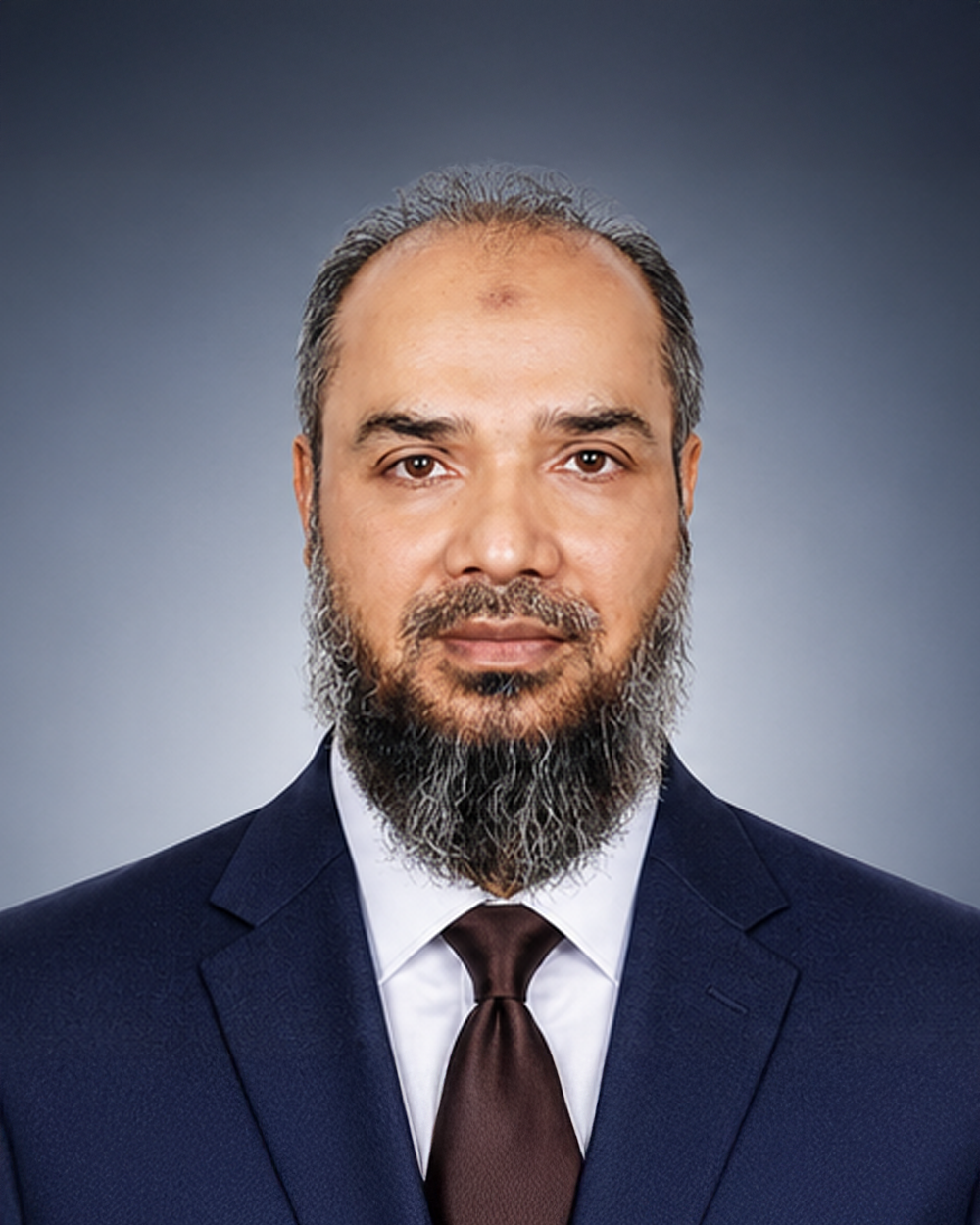 Mohammad Mahfuz Ullah Kawsar