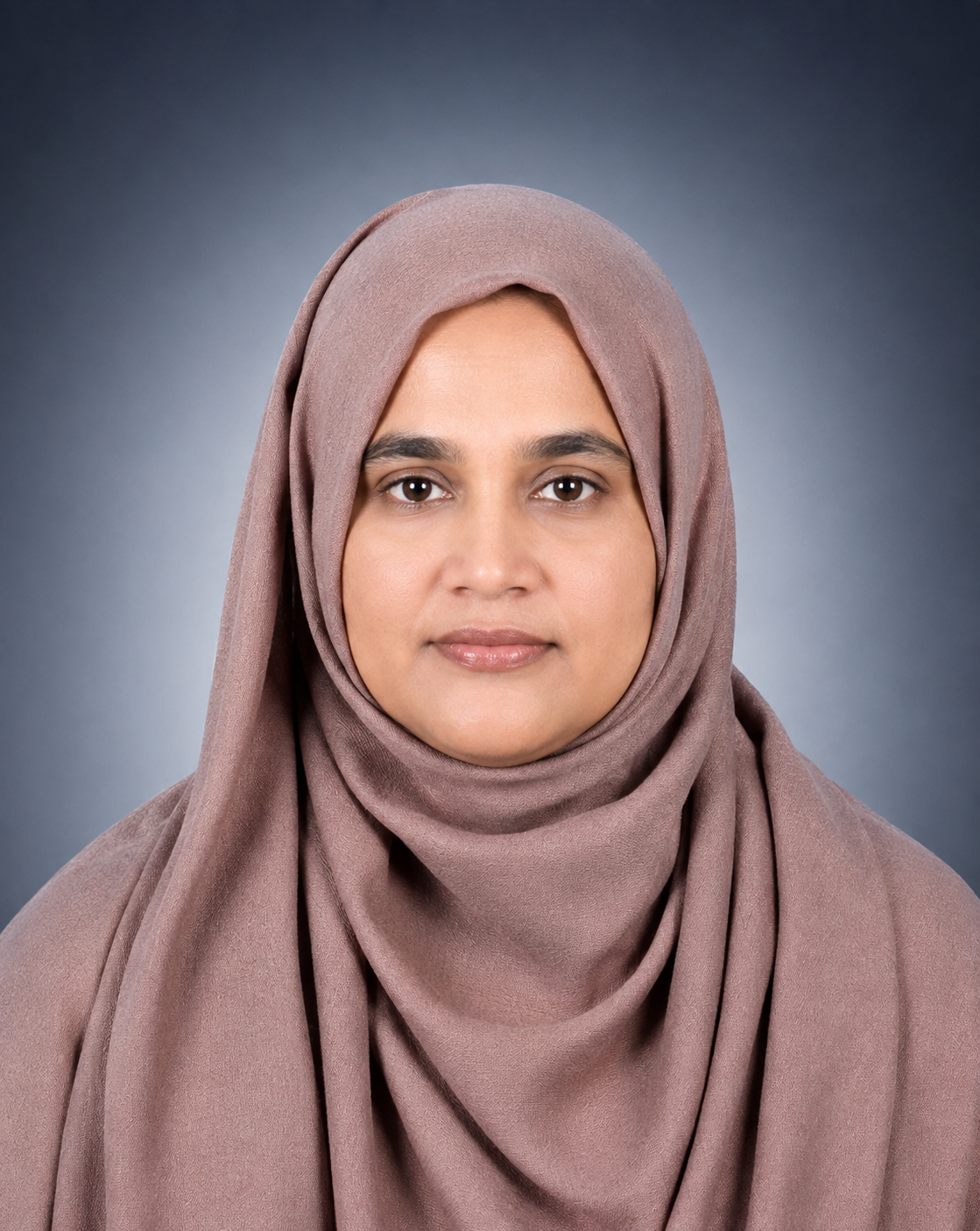 Sharmin Akter